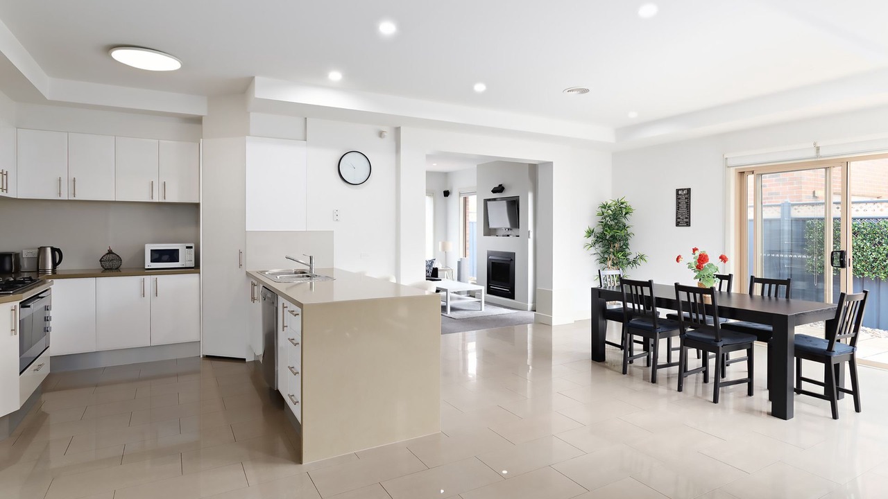 Photo of Kitchen in Mentone