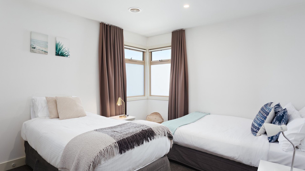 Photo of Bedroom in Mentone