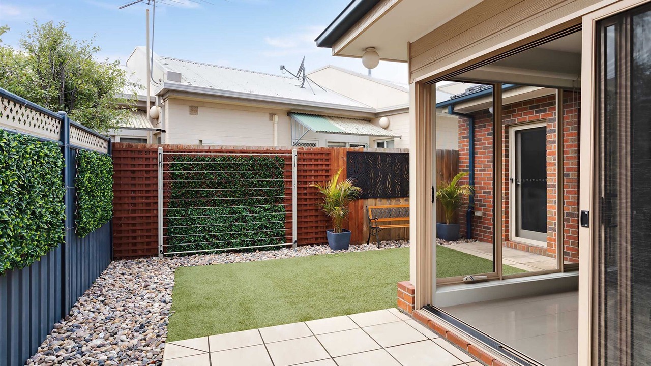 Photo of Patio Balcony in Mentone