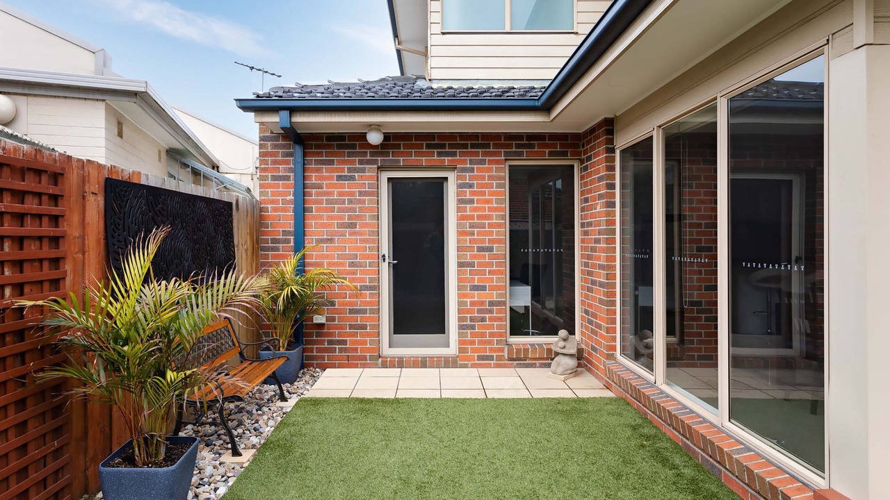 Photo of Patio Balcony in Mentone