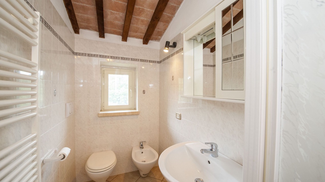 Photo of Bathroom in Massa Marittima