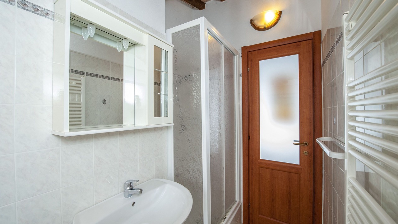 Photo of Bathroom in Massa Marittima