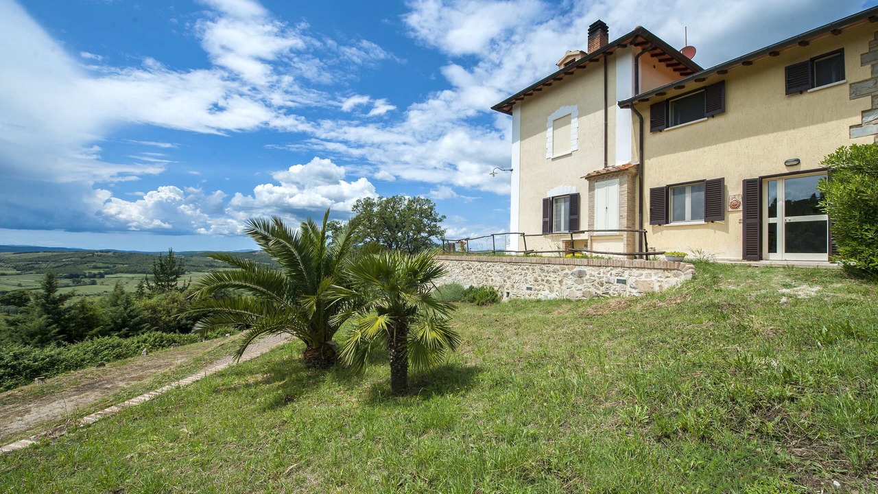 Photo of Outdoor in Massa Marittima
