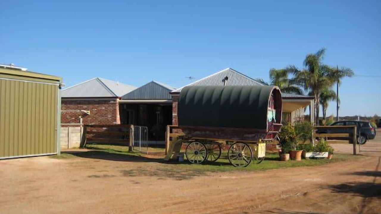 Photo of Outdoor in Cabarita