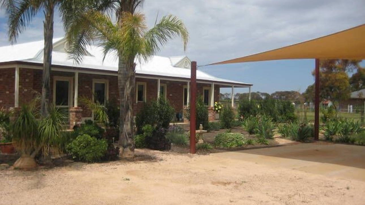 Photo of Outdoor in Cabarita