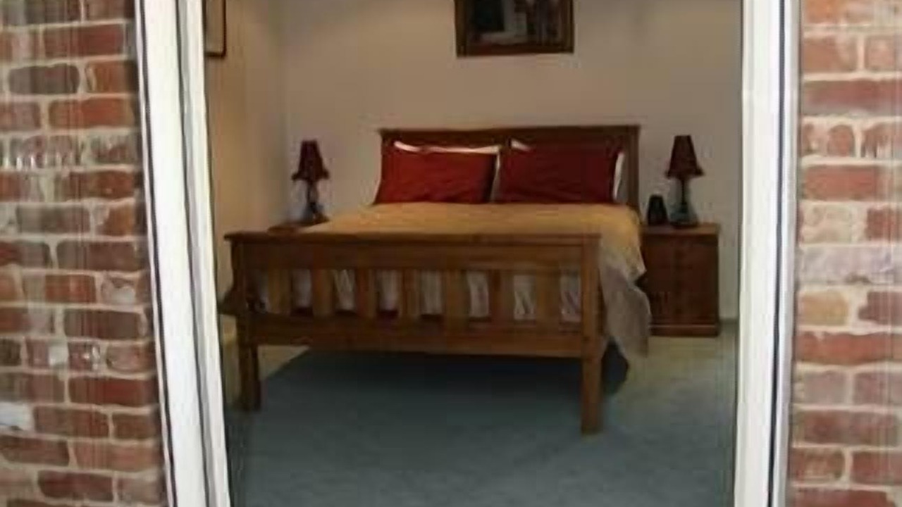 Photo of Bedroom in Cabarita