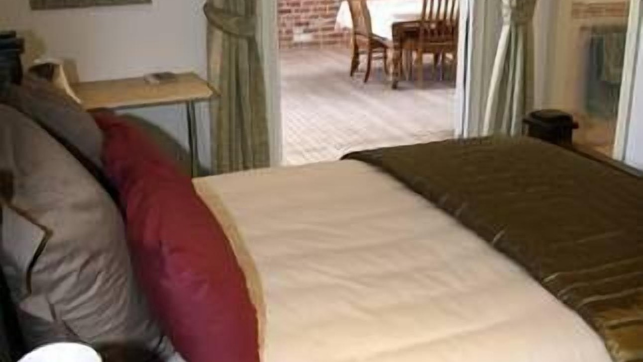 Photo of Bedroom in Cabarita
