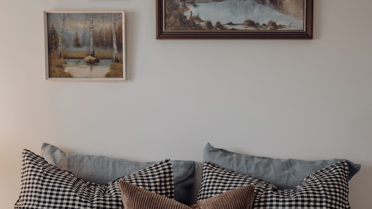 Photo of Bedroom in Marysville