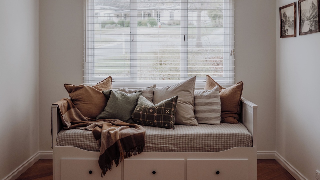 Photo of Livingroom in Marysville