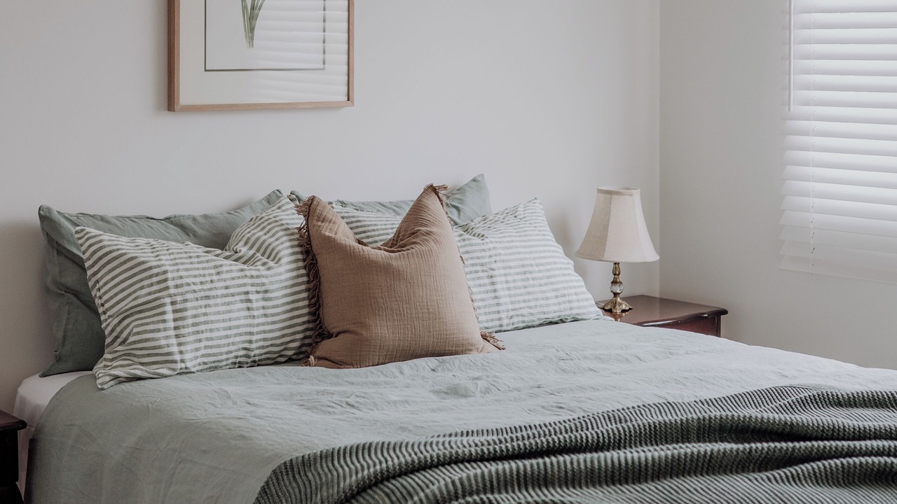 Photo of Bedroom in Marysville