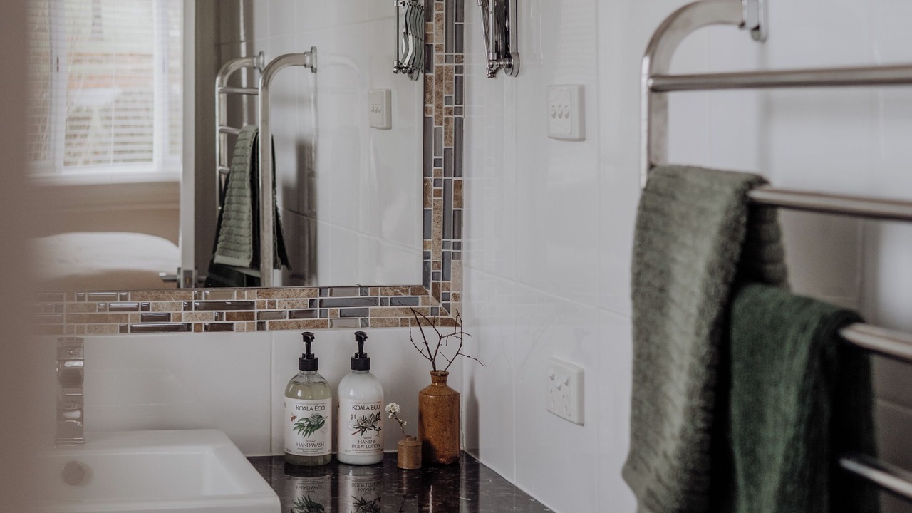 Photo of Bathroom in Marysville