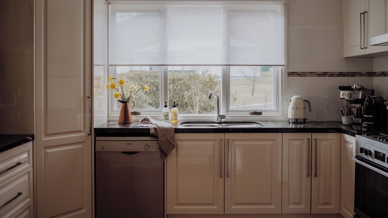 Photo of Kitchen in Marysville