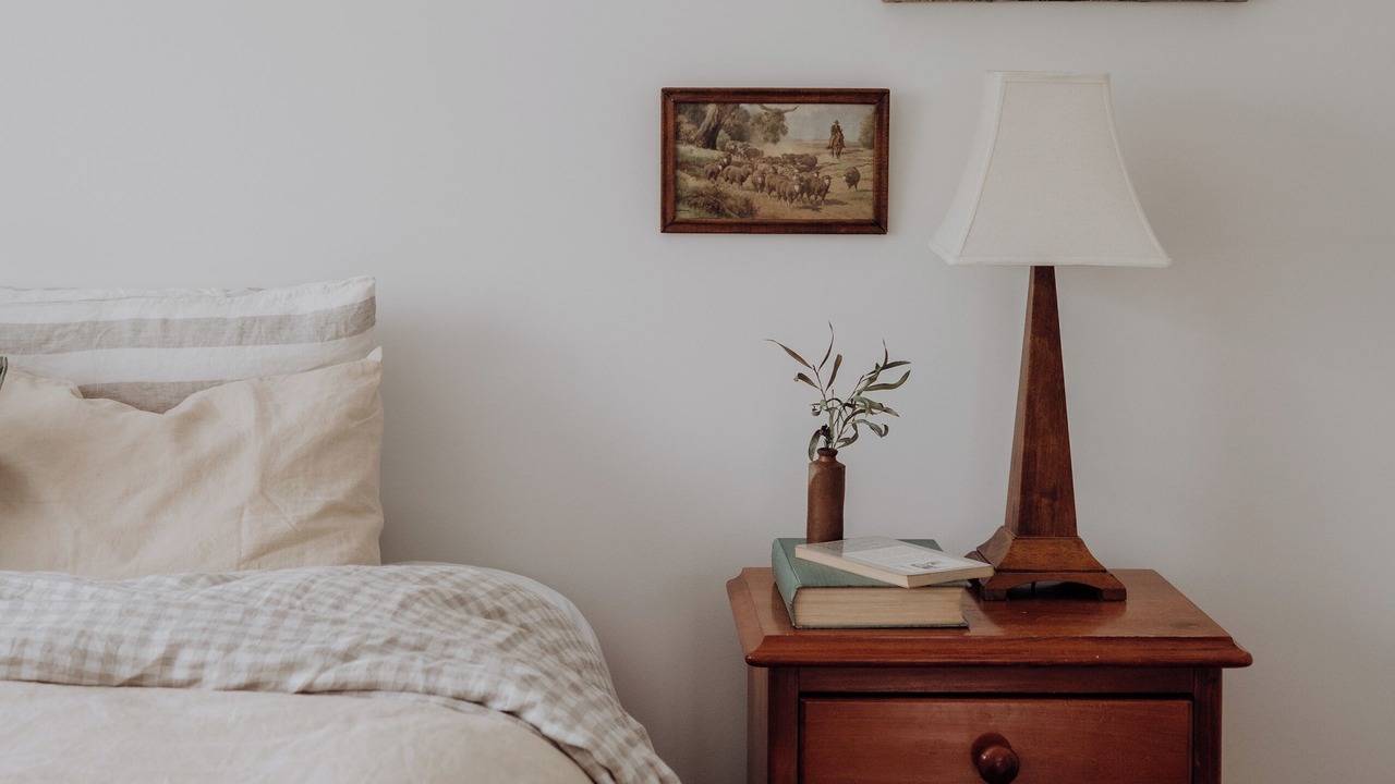 Photo of Bedroom in Marysville