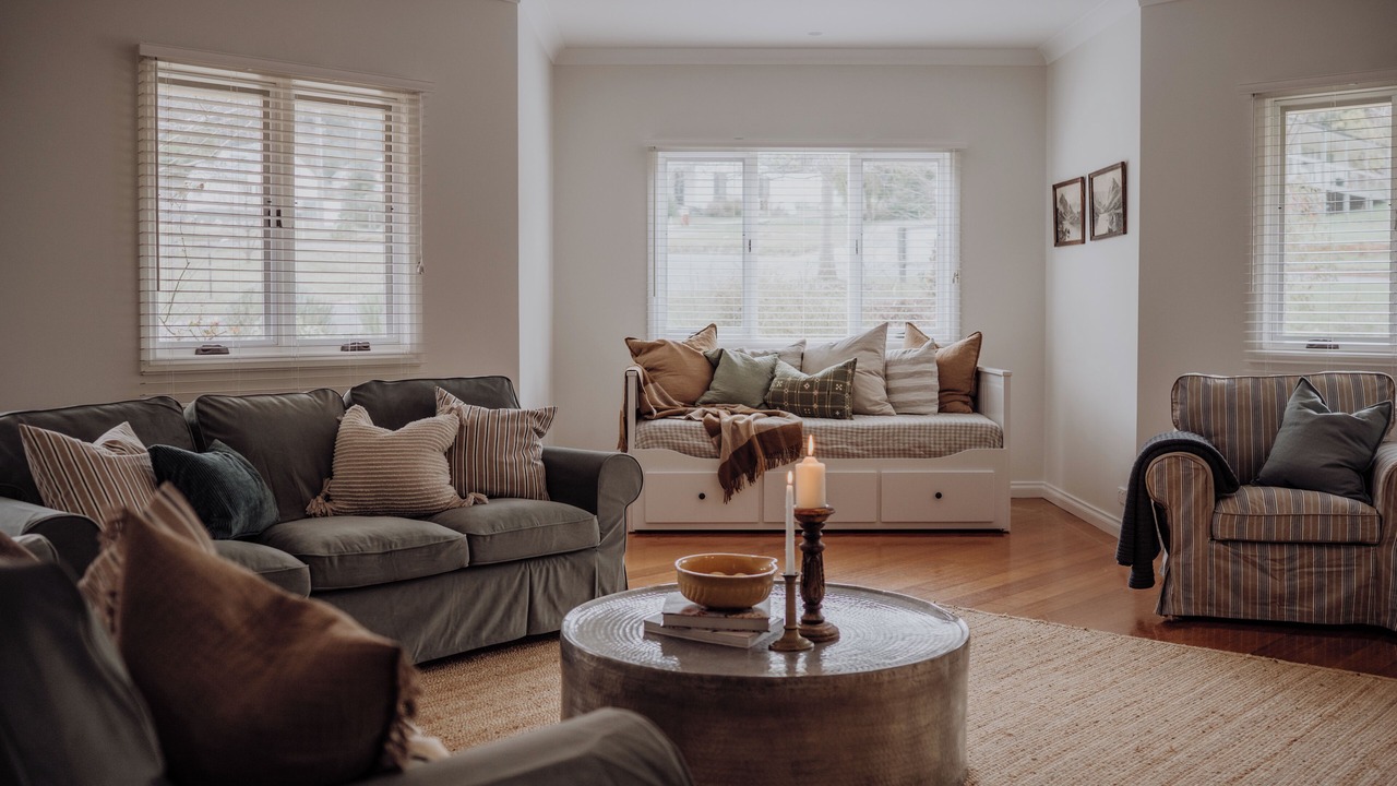 Photo of Livingroom in Marysville