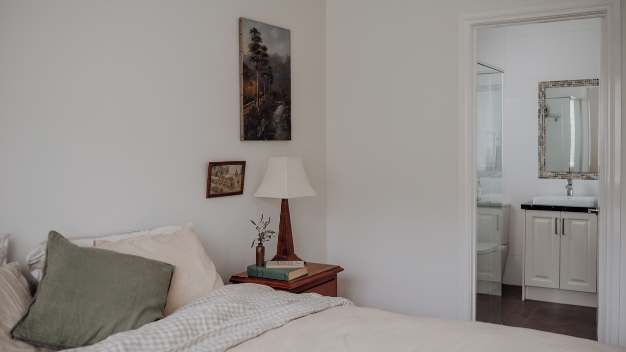 Photo of Bedroom in Marysville