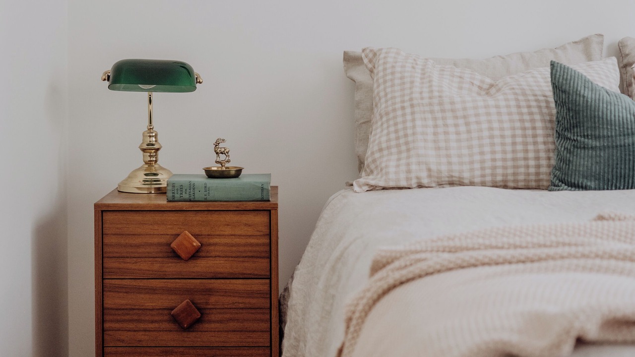 Photo of Bedroom in Marysville