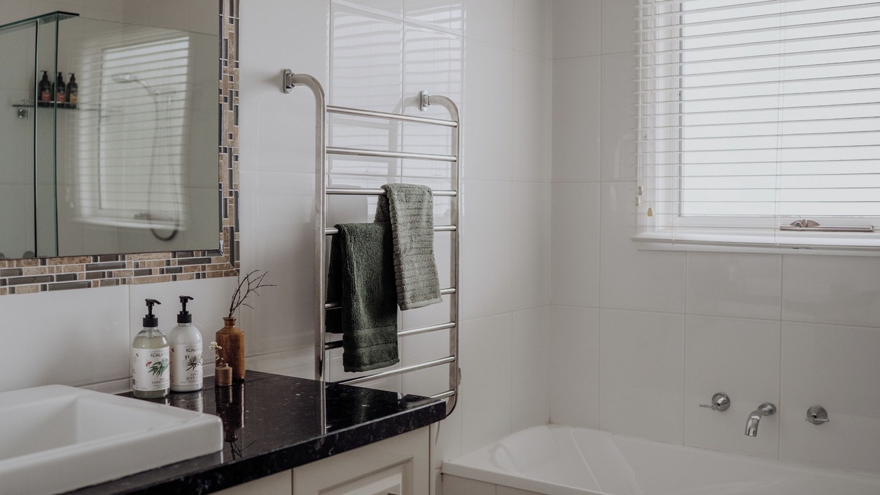 Photo of Bathroom in Marysville
