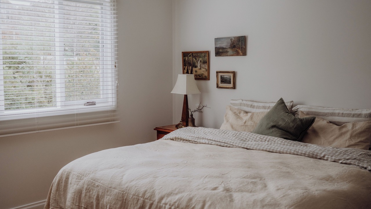 Photo of Bedroom in Marysville