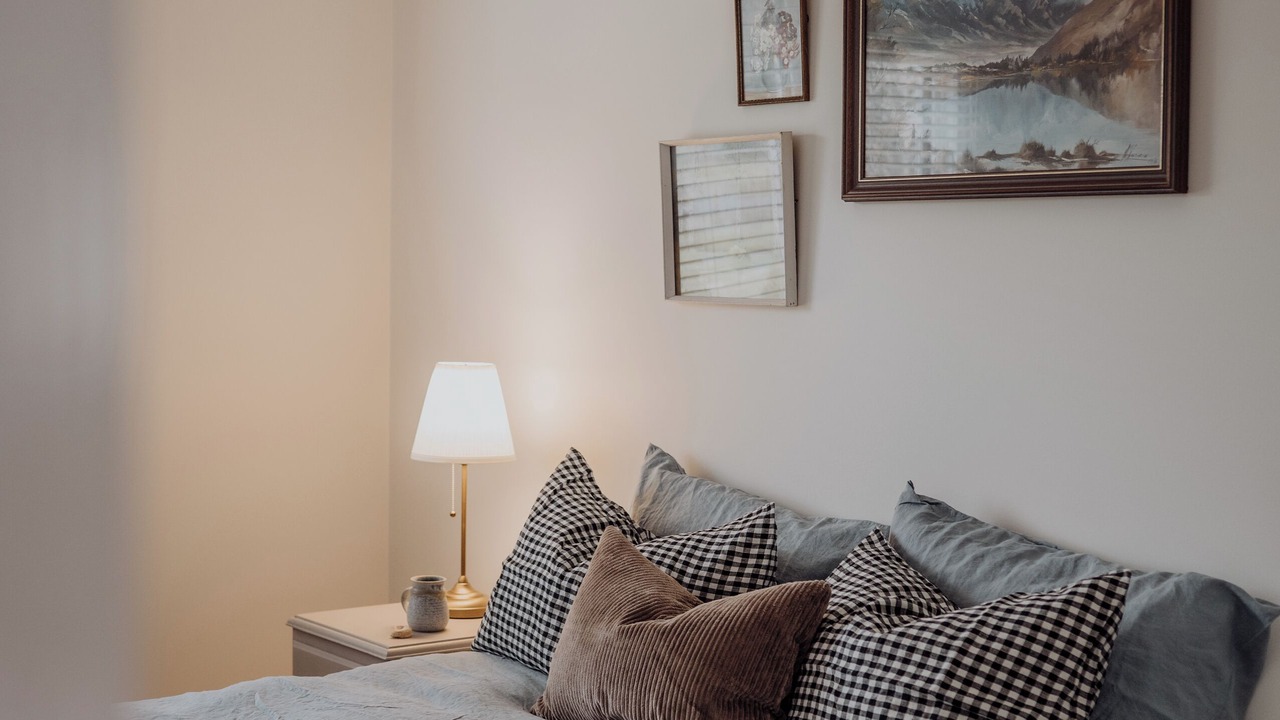 Photo of Bedroom in Marysville