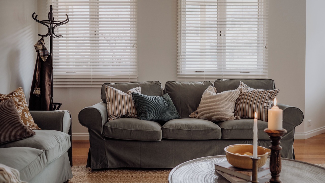 Photo of Livingroom in Marysville