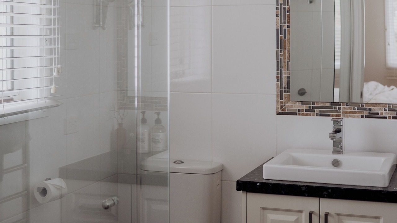 Photo of Bathroom in Marysville