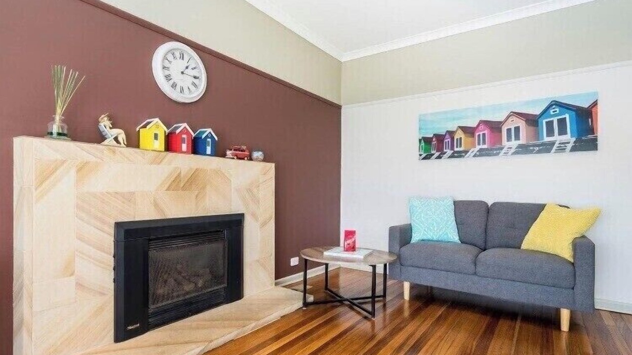 Photo of Livingroom in Rosebud