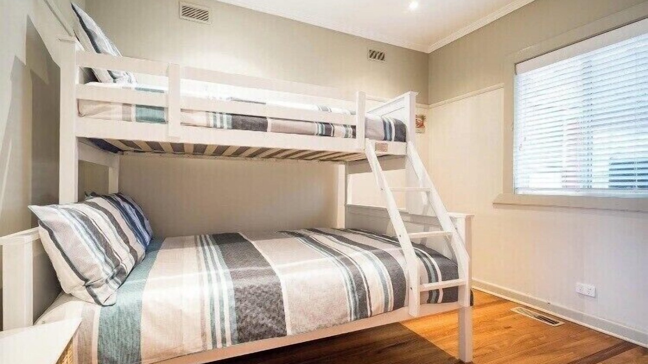 Photo of Bedroom in Rosebud