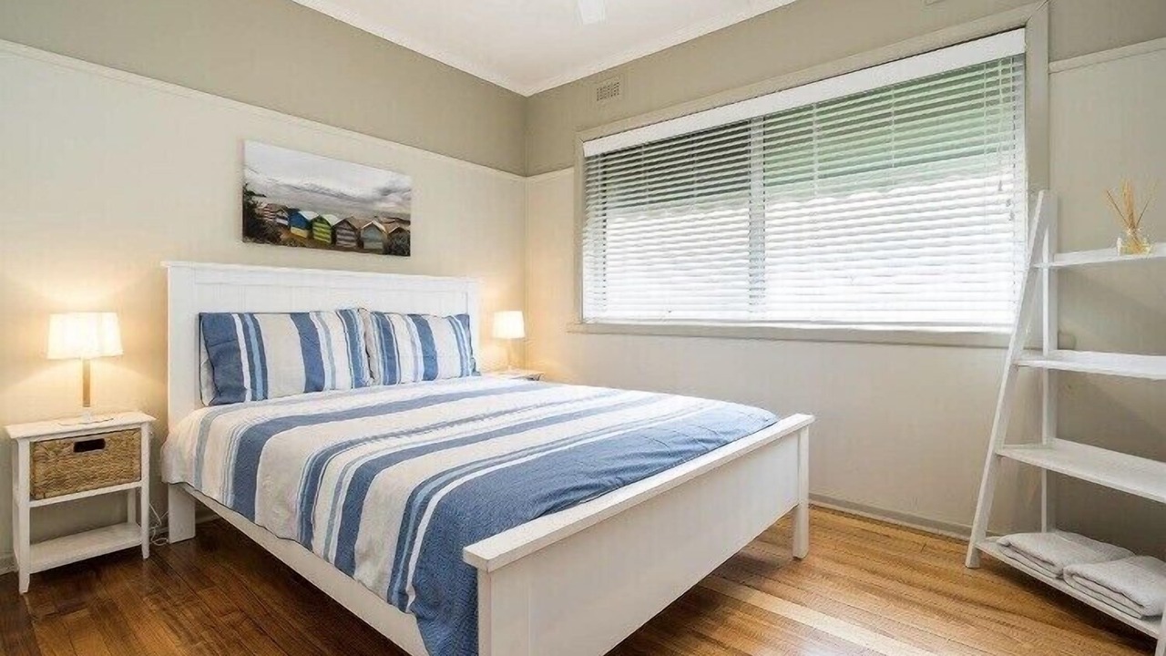 Photo of Bedroom in Rosebud