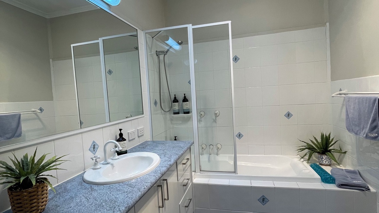 Photo of Bathroom in Rosebud