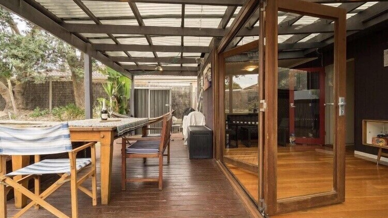 Photo of Outdoor in Rosebud