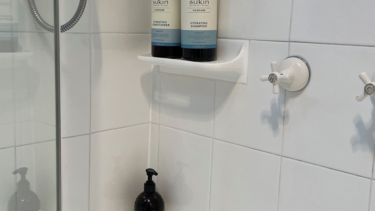 Photo of Bathroom in Rosebud