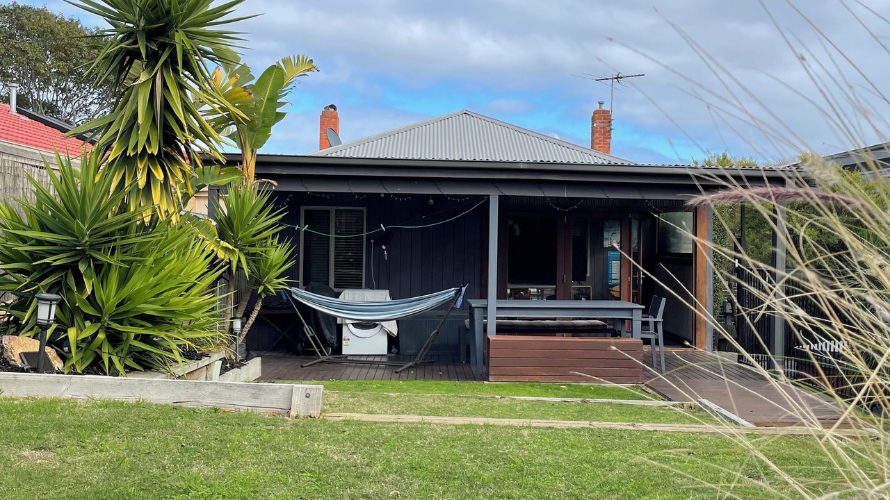 Photo of Patio Balcony in Rosebud