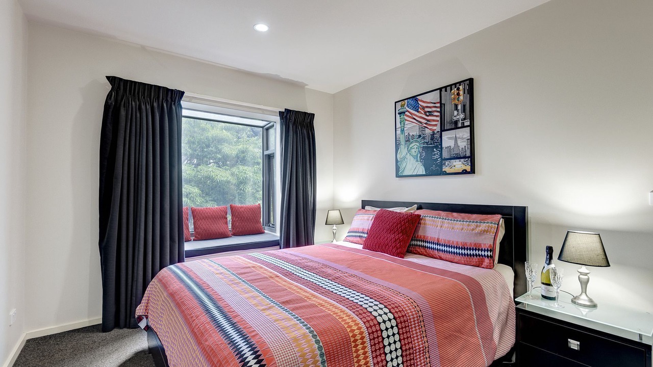 Photo of Bedroom in Croydon