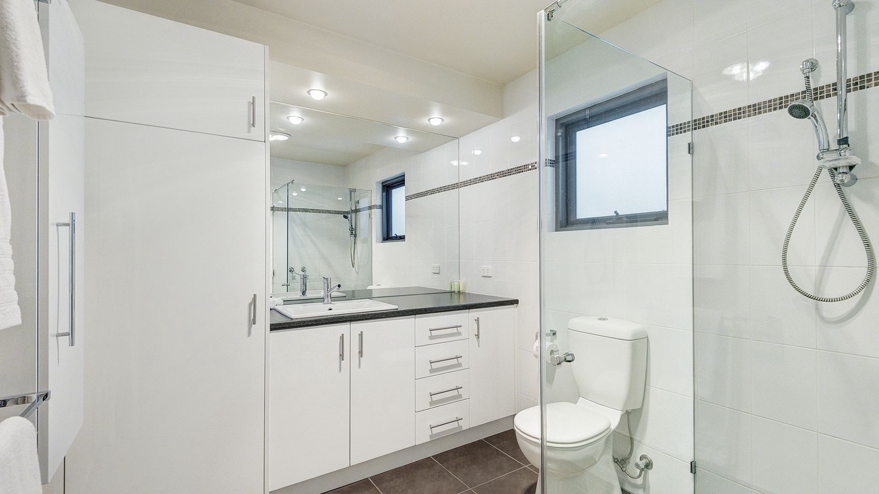 Photo of Bathroom in Croydon