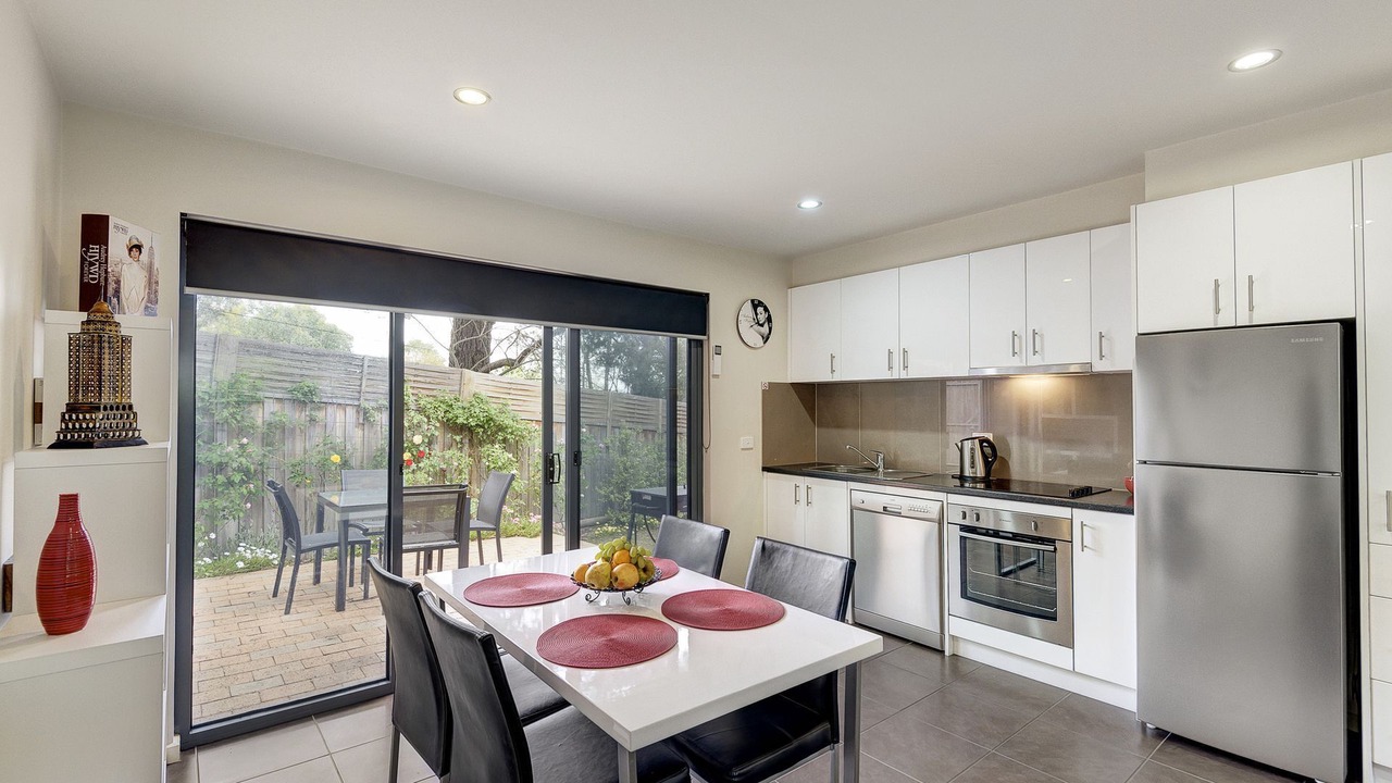Photo of Kitchen in Croydon