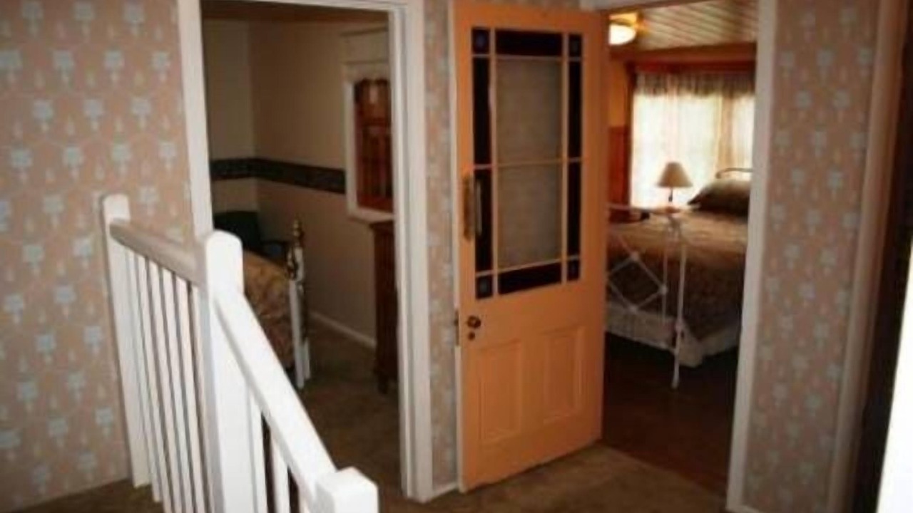 Photo of Bedroom in Blackwood