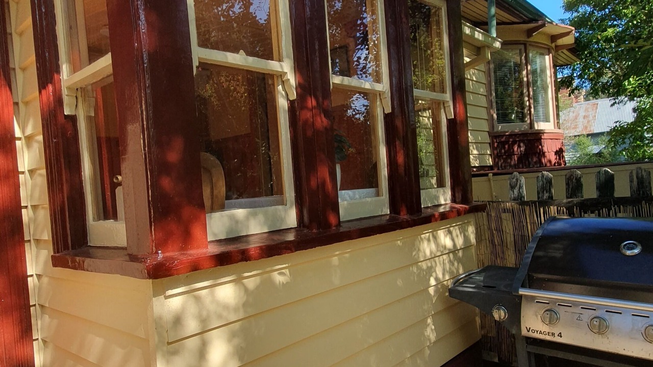 Photo of Outdoor in Blackwood