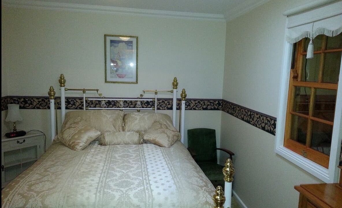 Photo of Bedroom in Blackwood