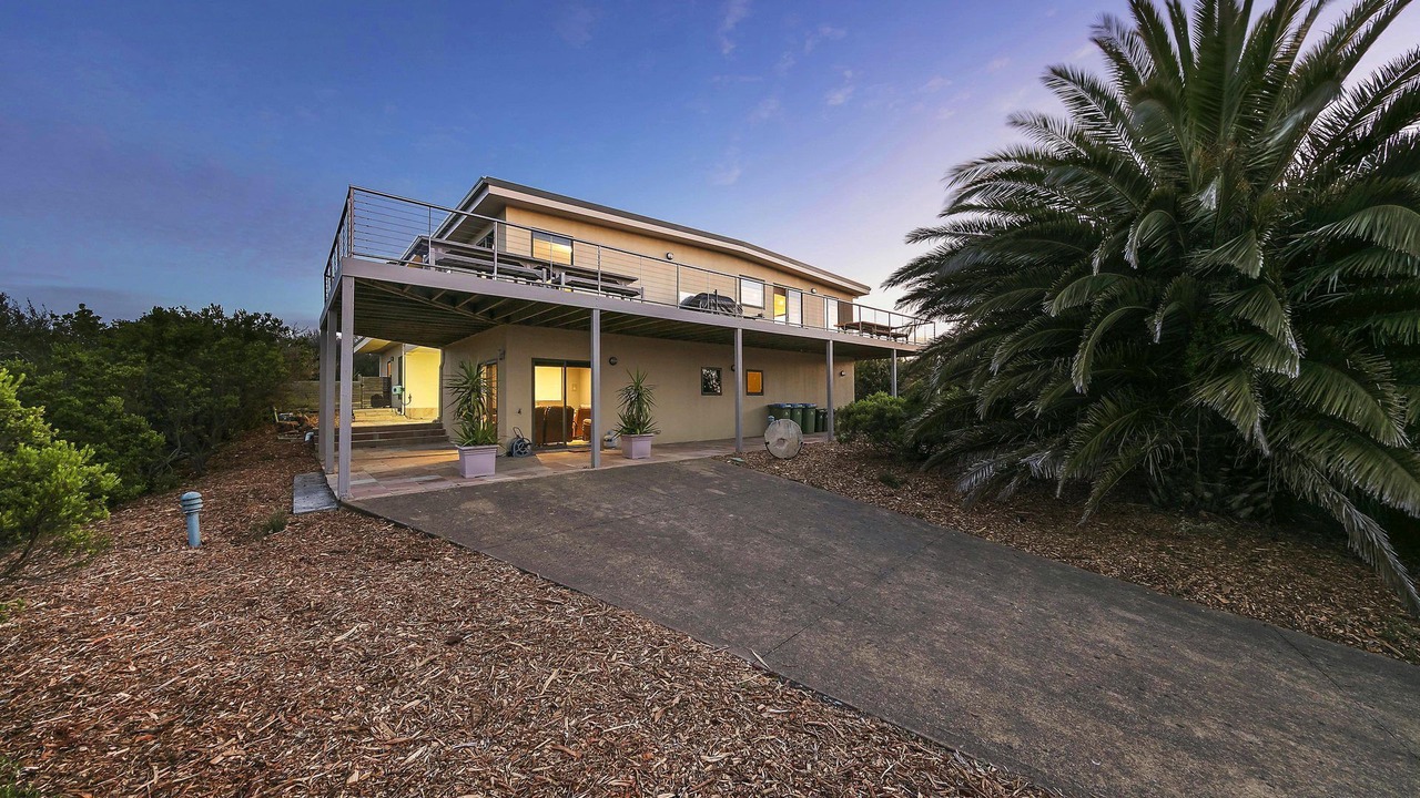 Photo of Outdoor in St. Andrews Beach