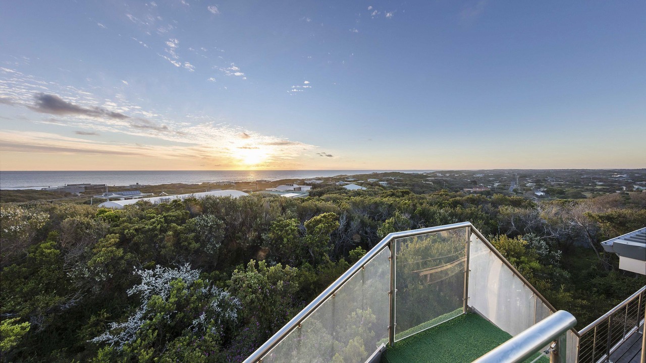 Photo of Outdoor in St. Andrews Beach