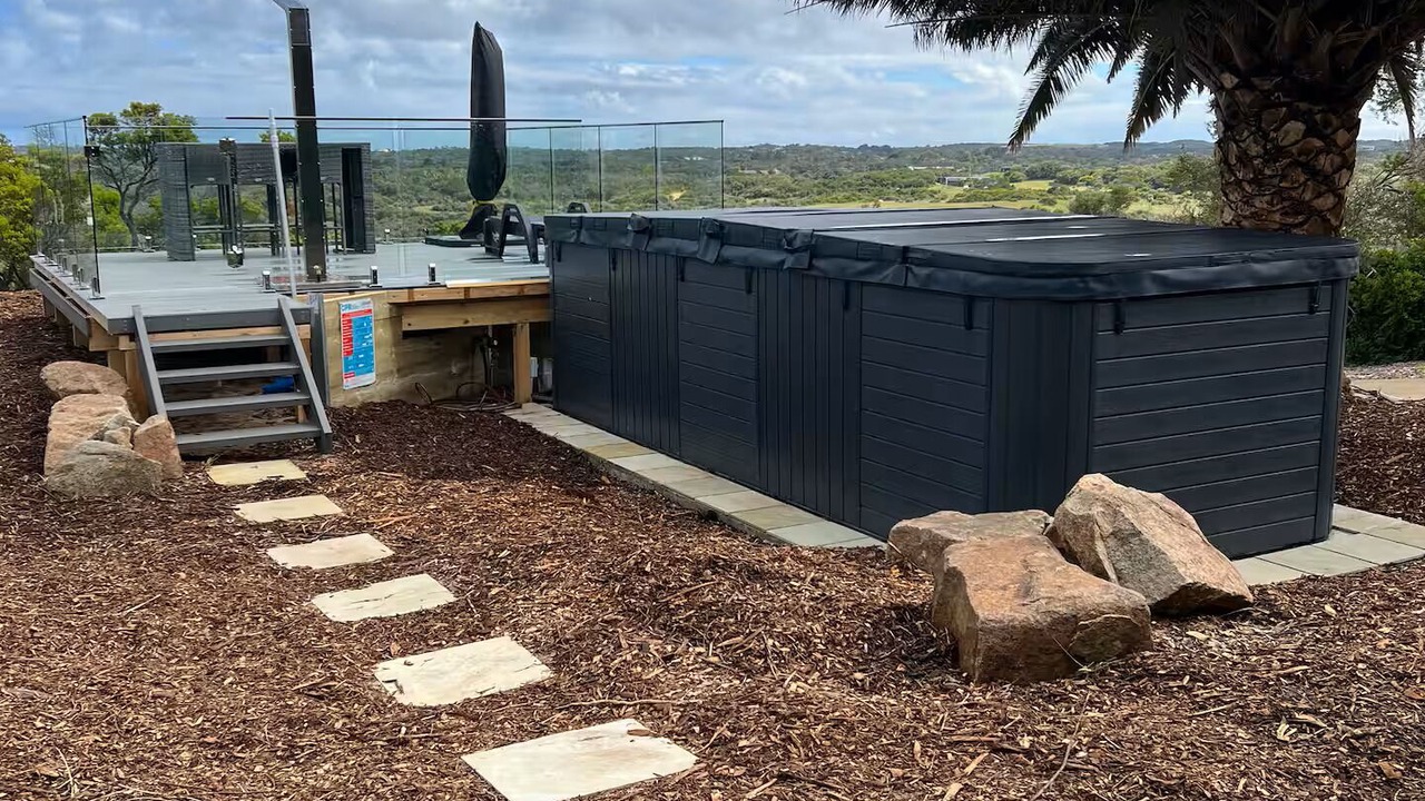 Photo of Outdoor in St. Andrews Beach