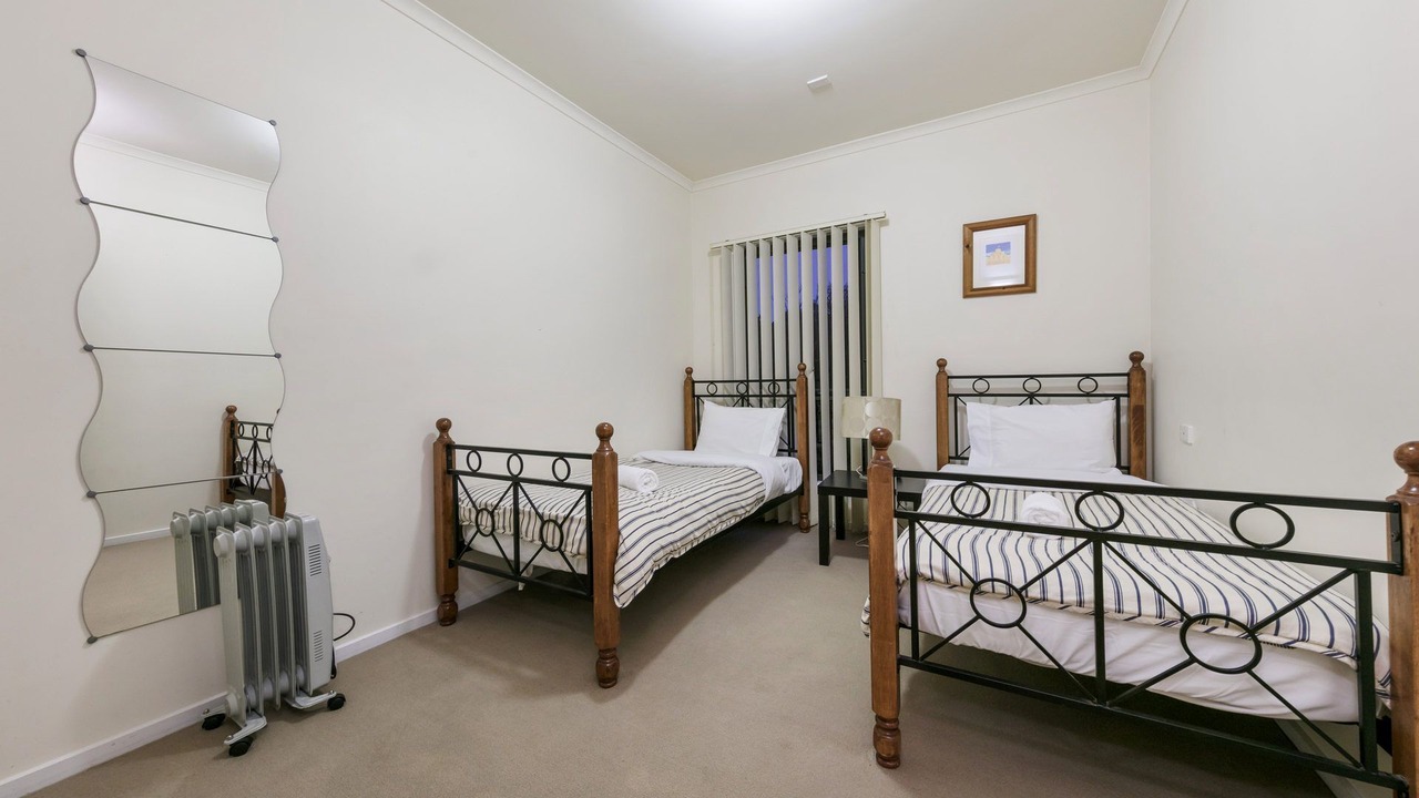 Photo of Bedroom in St. Andrews Beach