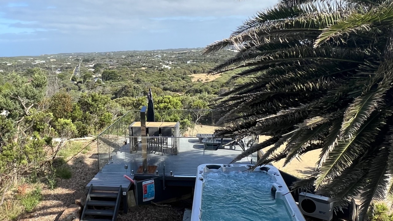 Photo of Outdoor in St. Andrews Beach