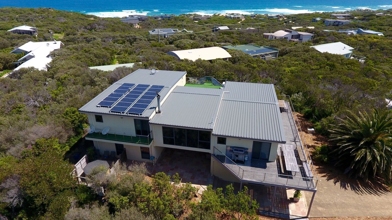 Photo of Outdoor in St. Andrews Beach