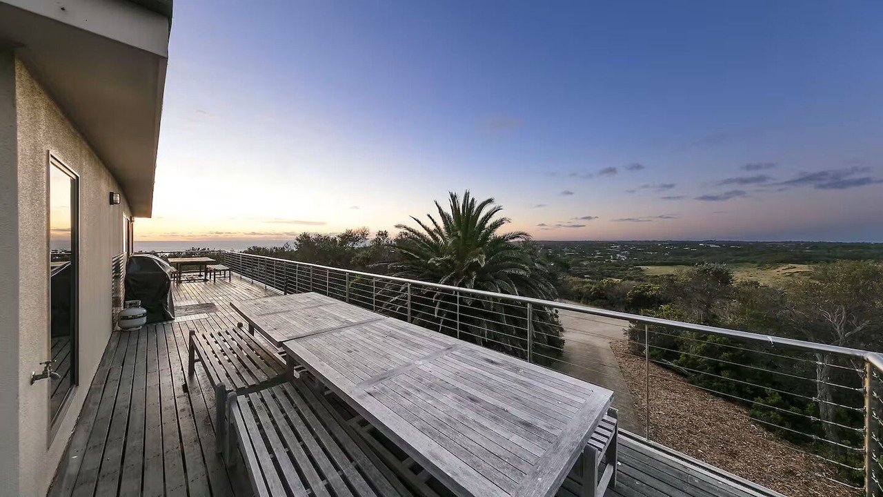 Photo of Outdoor in St. Andrews Beach