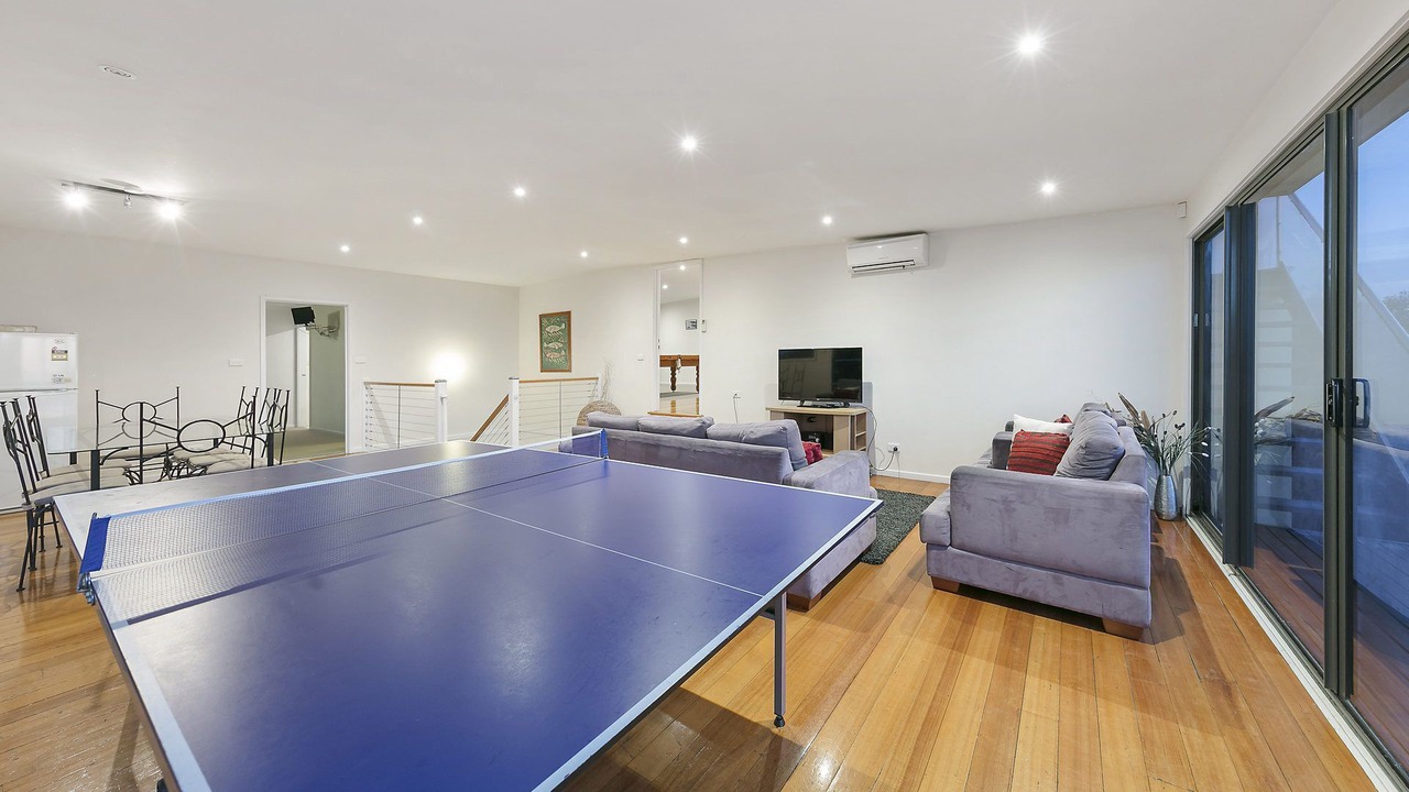 Photo of Bedroom in St. Andrews Beach