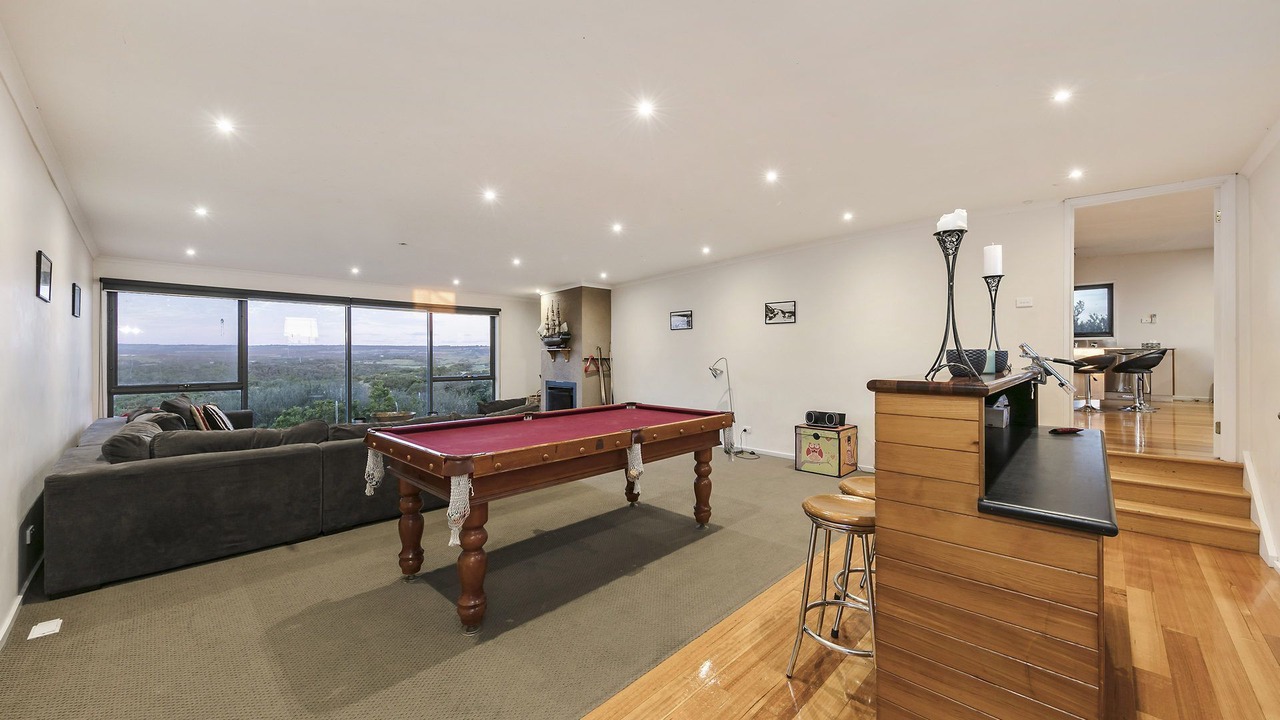 Photo of Bedroom in St. Andrews Beach
