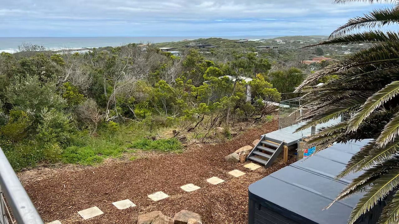 Photo of Outdoor in St. Andrews Beach