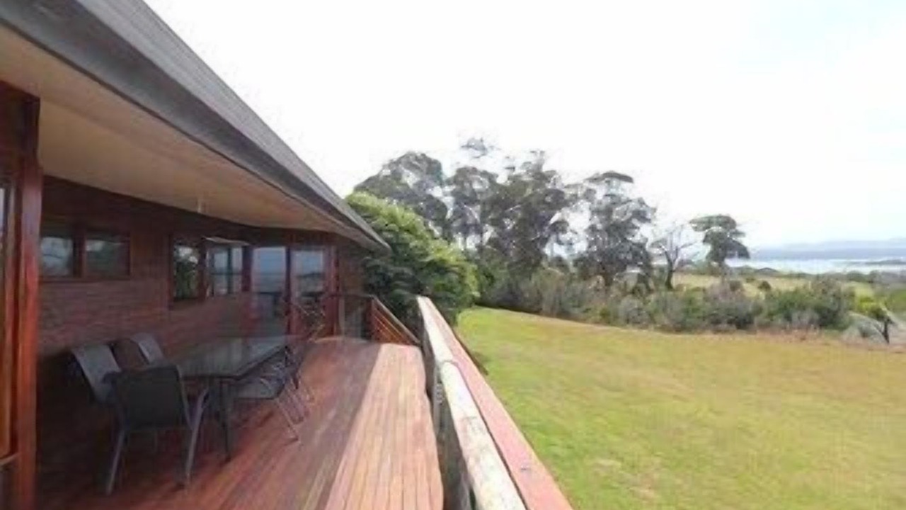Photo of Patio Balcony in Mallacoota