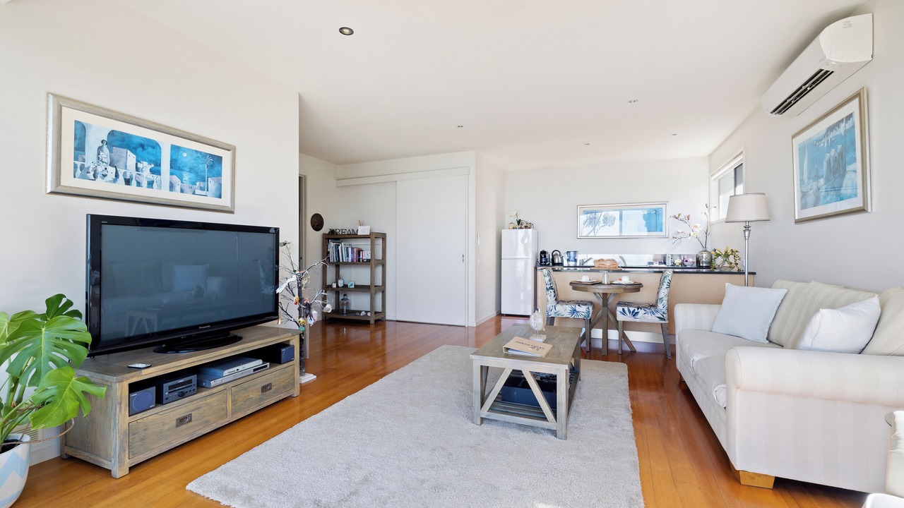 Photo of Livingroom in Arthurs Seat